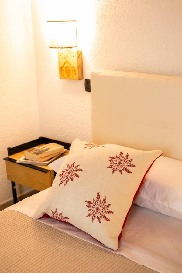 Green Mountain Lodge Oulx 외부 사진