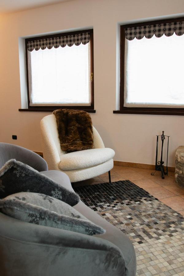 Green Mountain Lodge Oulx 외부 사진