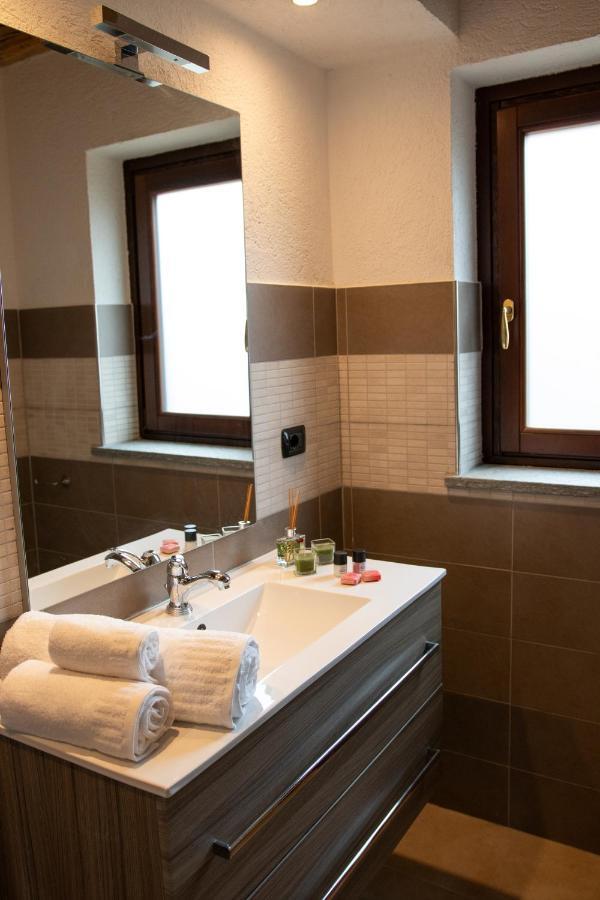 Green Mountain Lodge Oulx 외부 사진