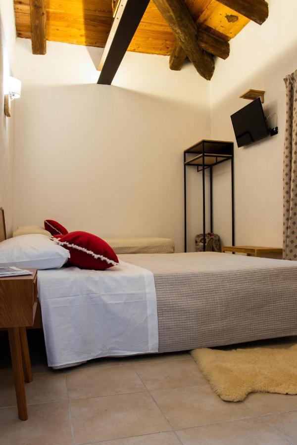Green Mountain Lodge Oulx 외부 사진