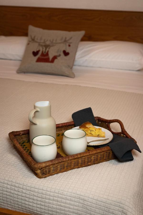 Green Mountain Lodge Oulx 외부 사진