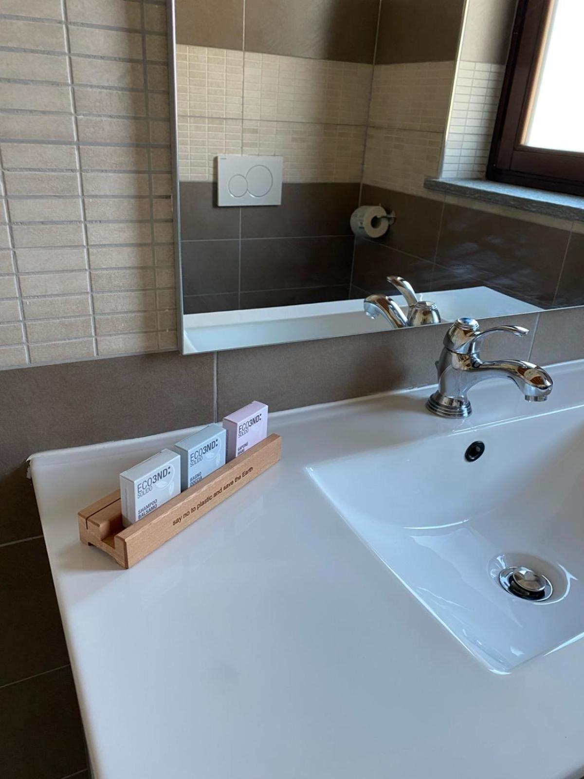Green Mountain Lodge Oulx 외부 사진