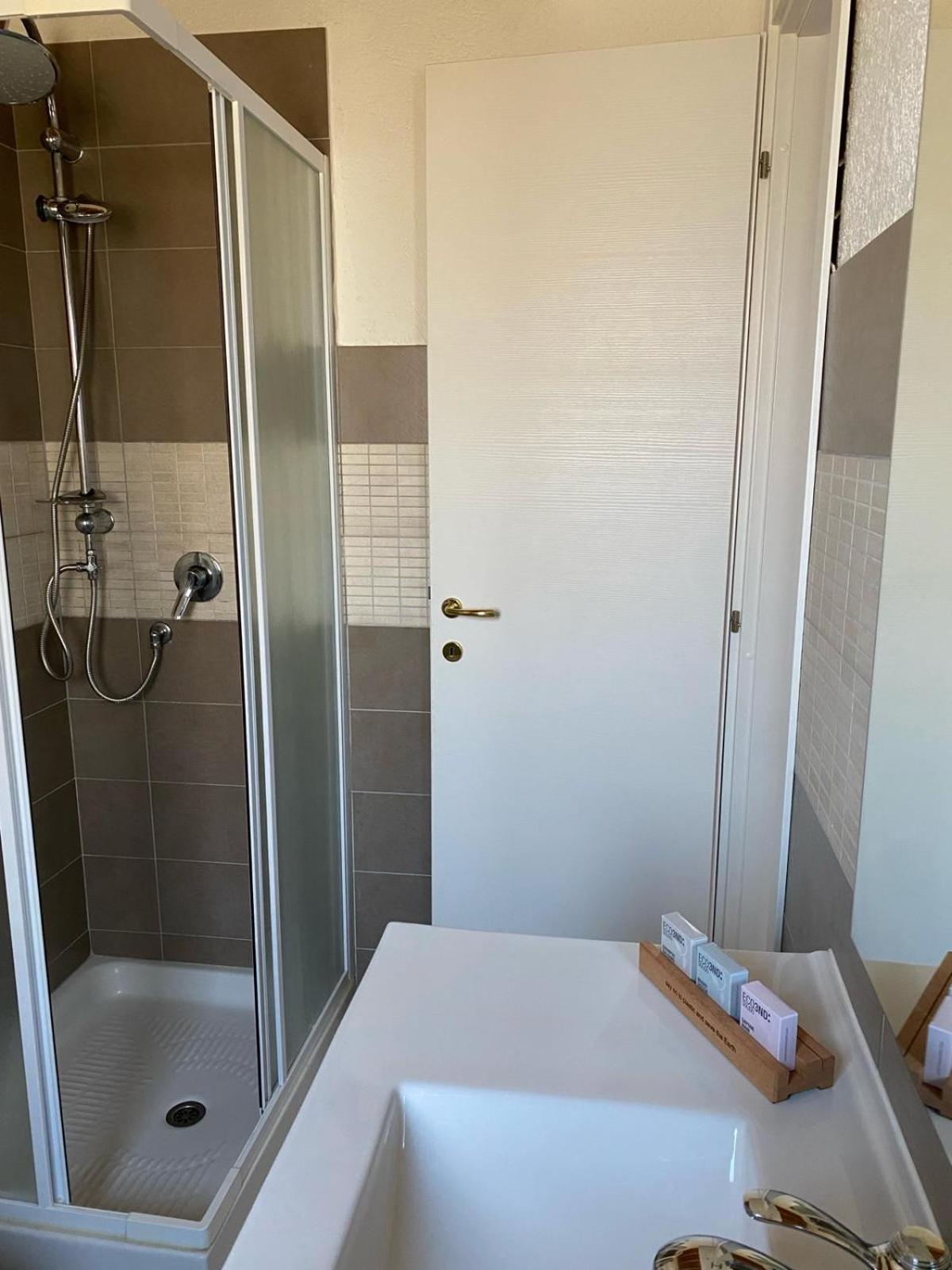 Green Mountain Lodge Oulx 외부 사진