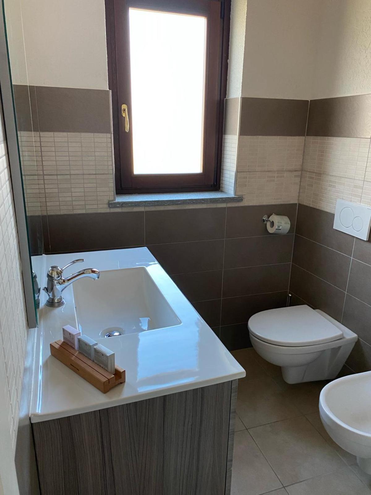 Green Mountain Lodge Oulx 외부 사진