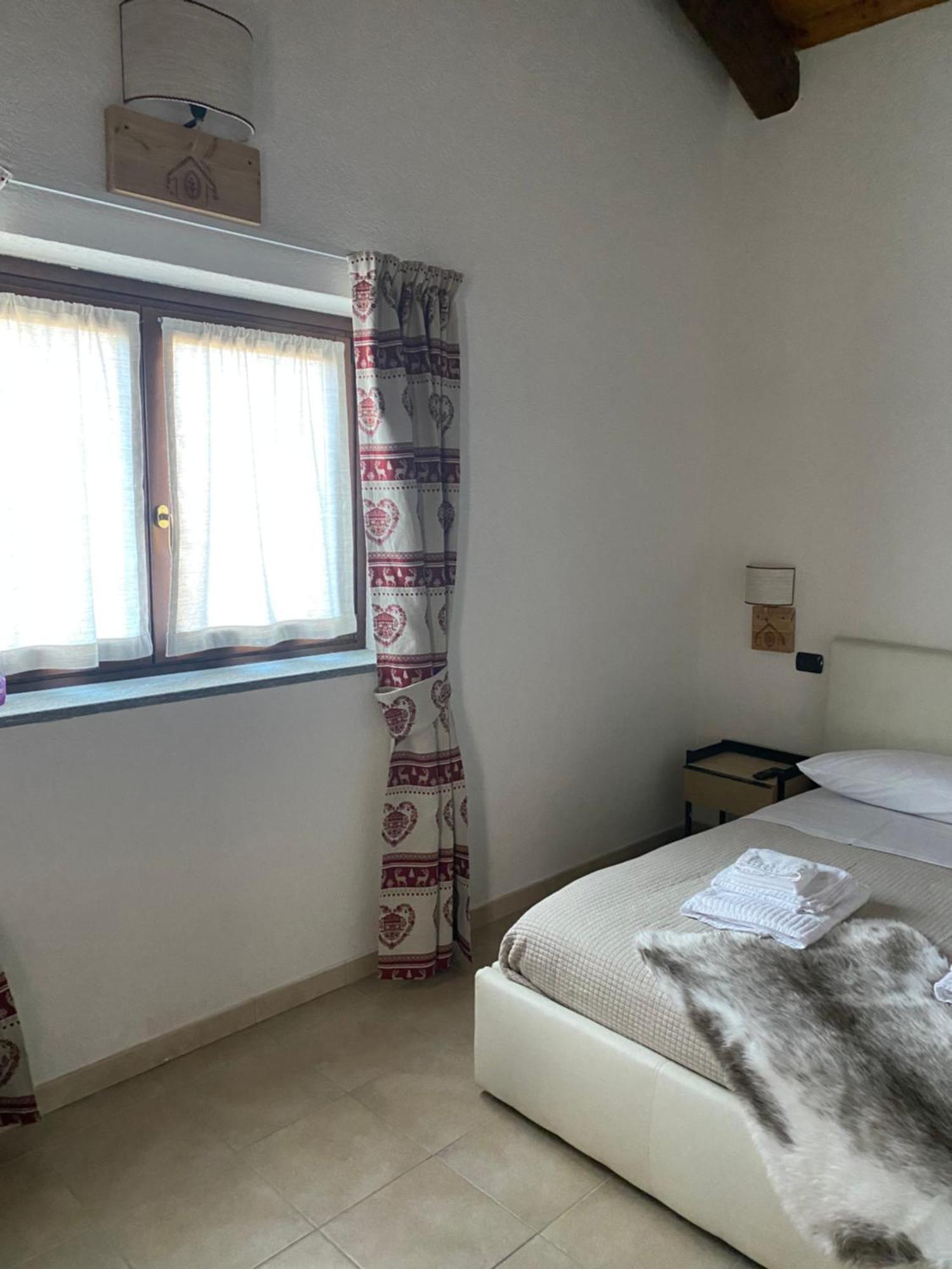 Green Mountain Lodge Oulx 외부 사진