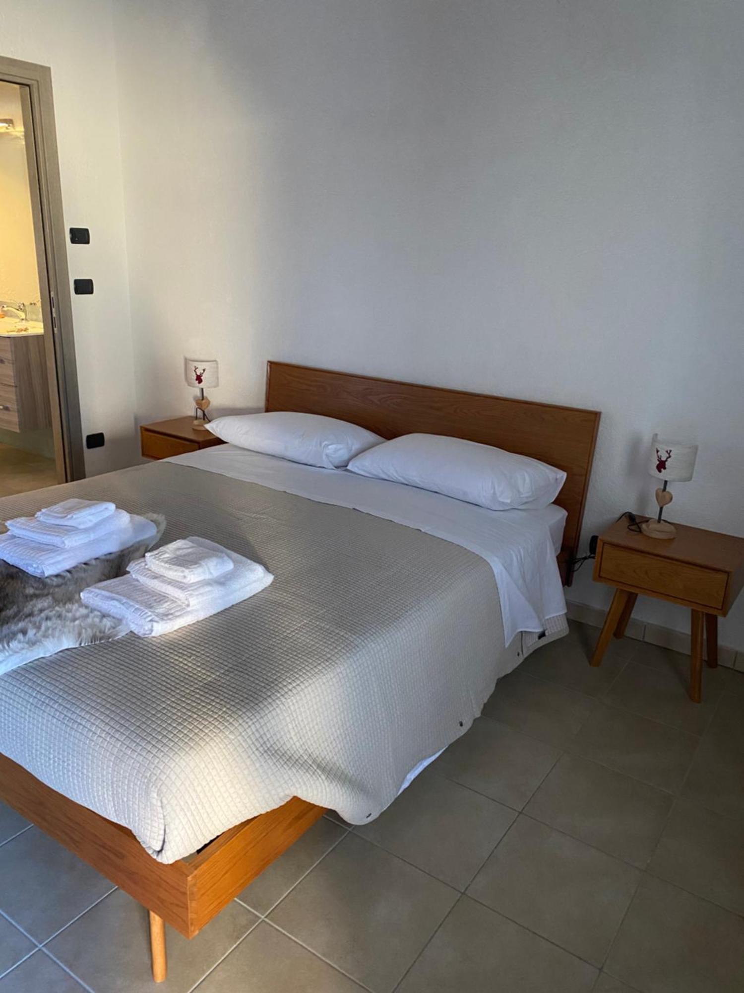 Green Mountain Lodge Oulx 외부 사진
