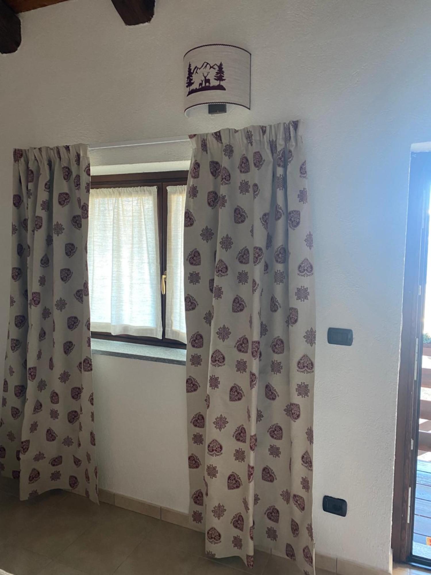 Green Mountain Lodge Oulx 외부 사진