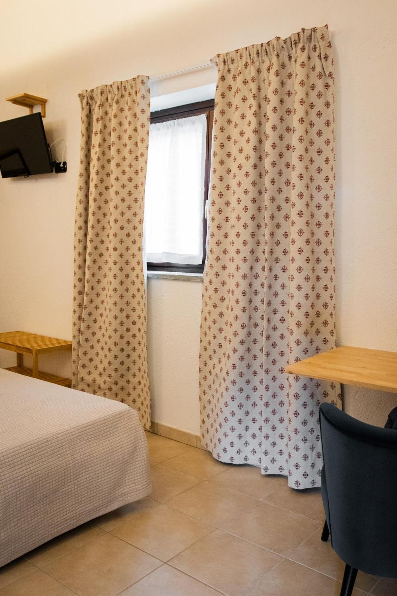 Green Mountain Lodge Oulx 외부 사진