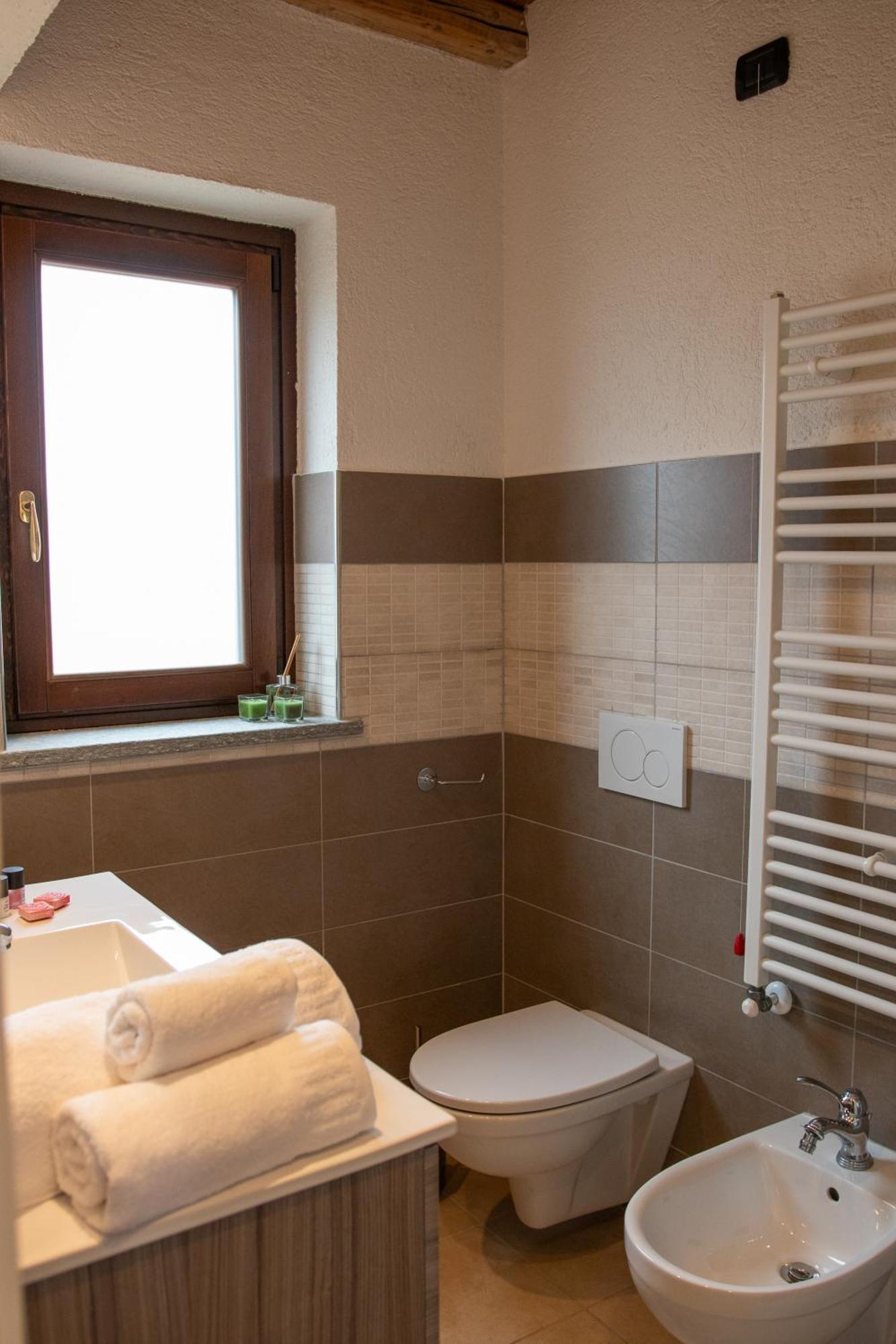 Green Mountain Lodge Oulx 외부 사진