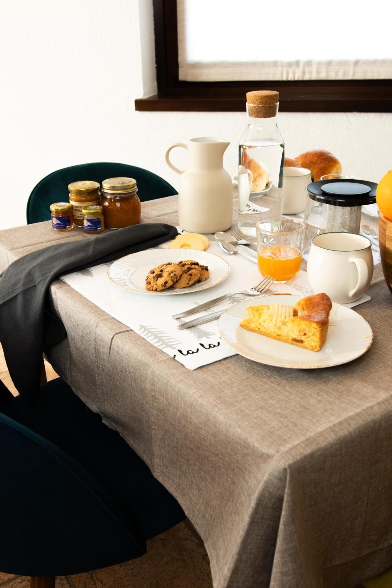 Green Mountain Lodge Oulx 외부 사진