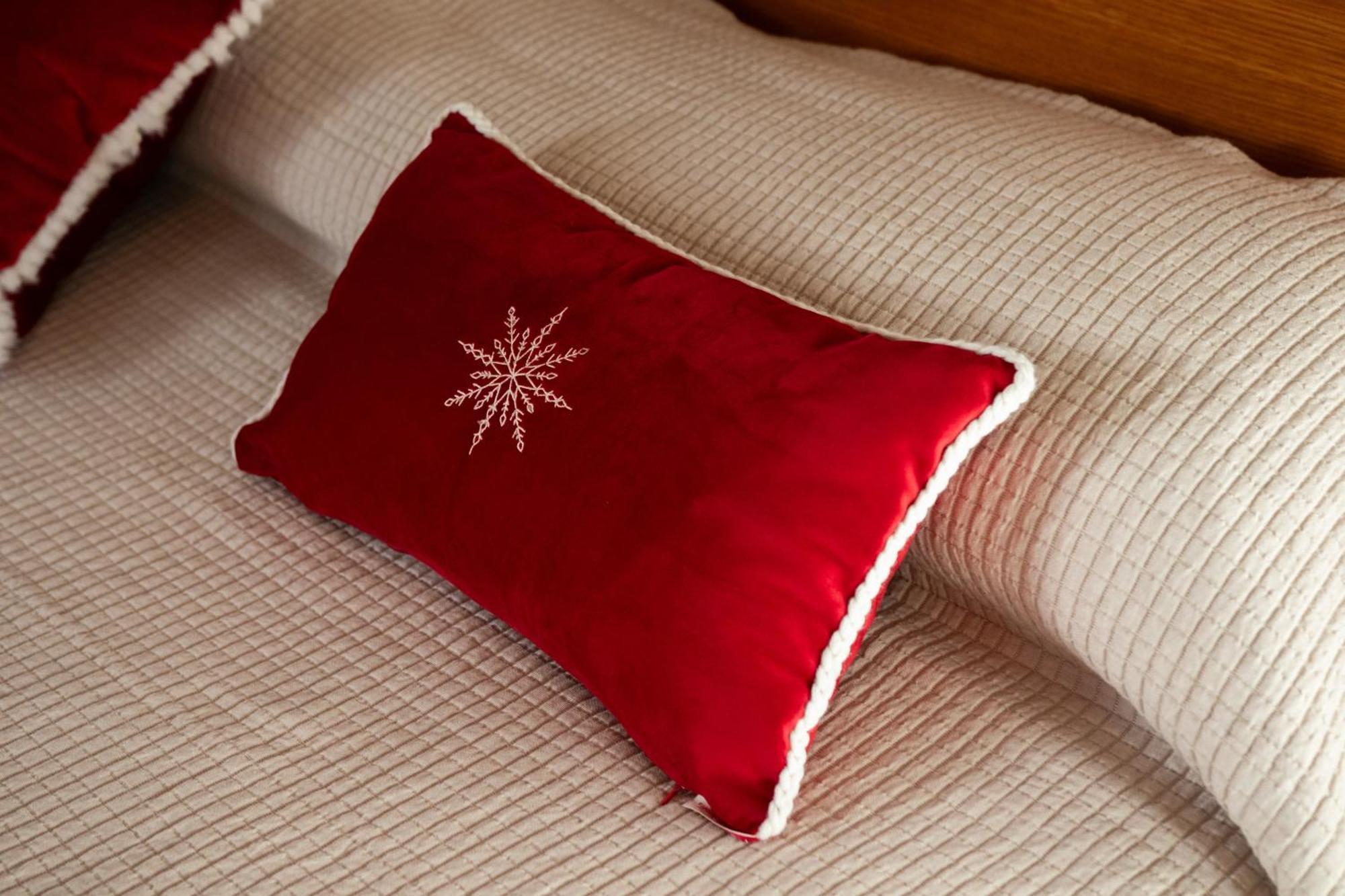 Green Mountain Lodge Oulx 외부 사진