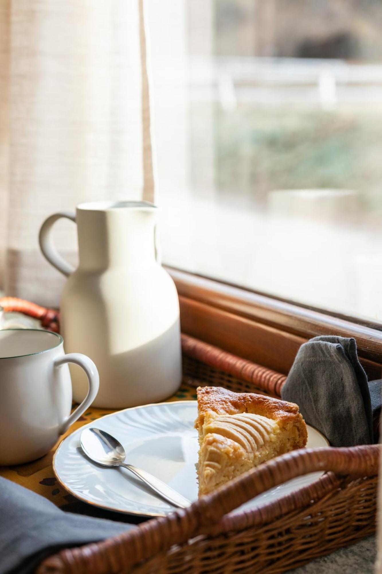 Green Mountain Lodge Oulx 외부 사진