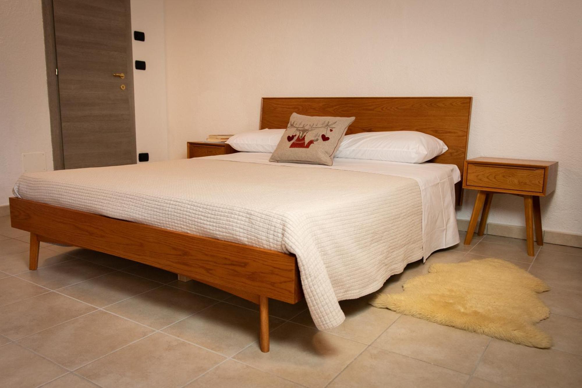 Green Mountain Lodge Oulx 외부 사진