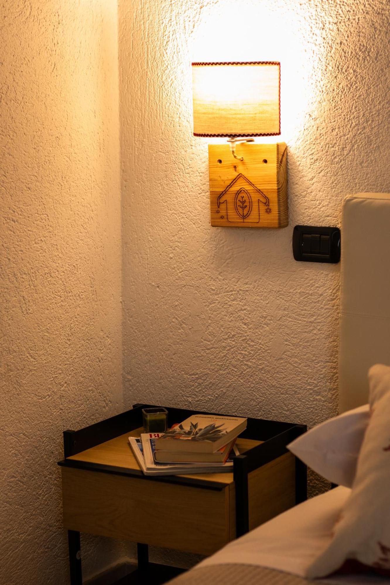 Green Mountain Lodge Oulx 외부 사진